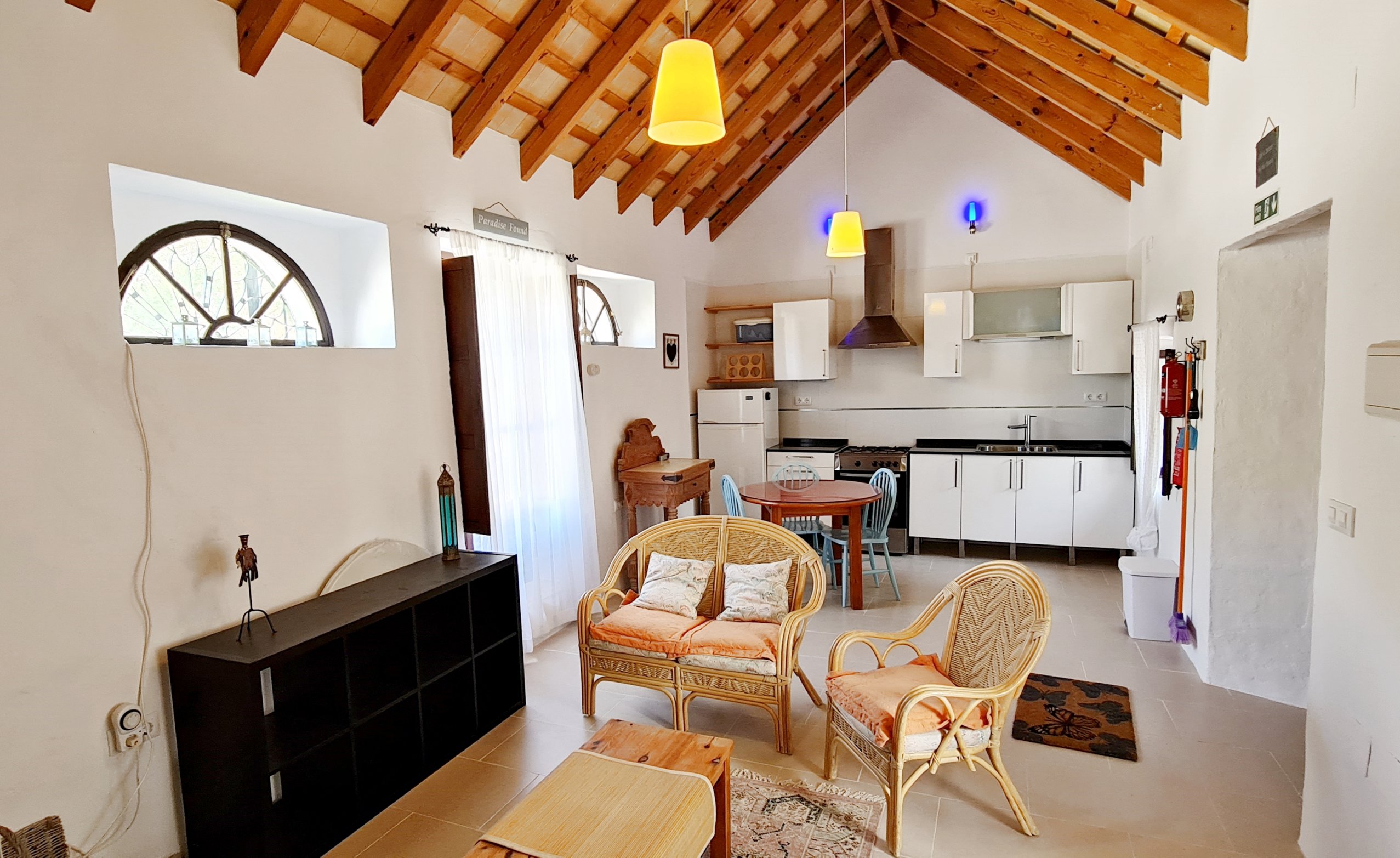 Andaluz Homes