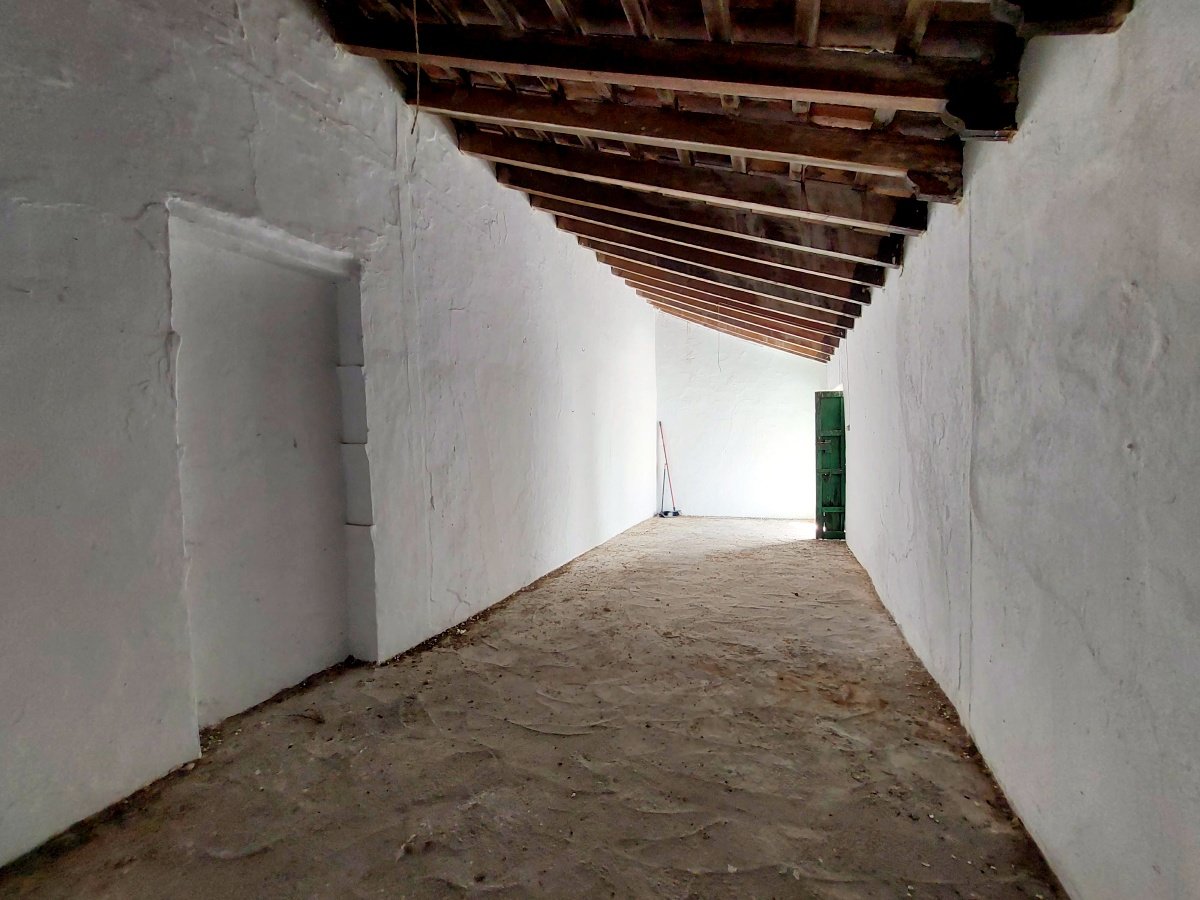 Andaluz Homes