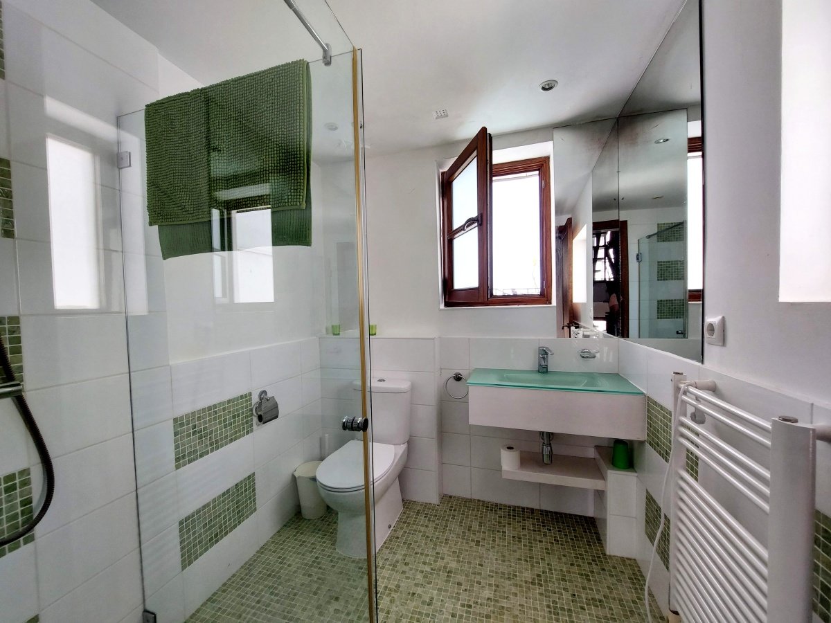 Andaluz Homes