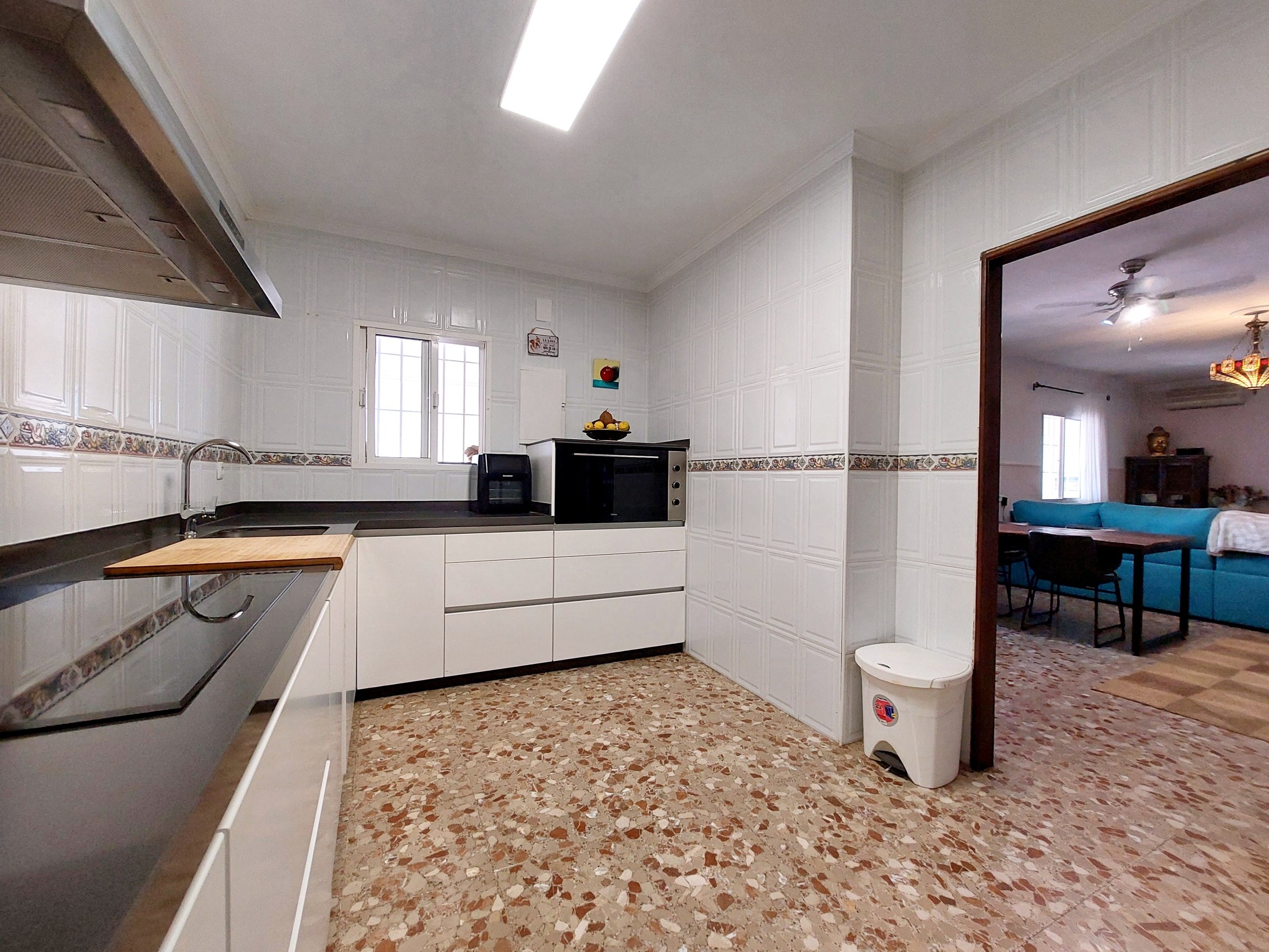 Andaluz Homes
