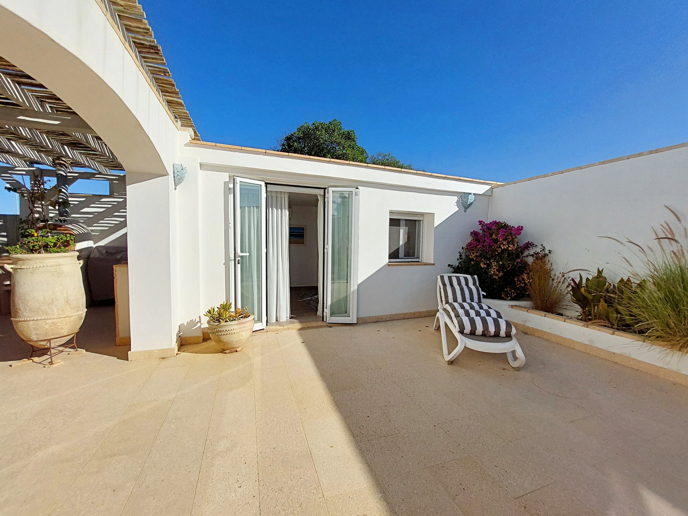 Andaluz Homes