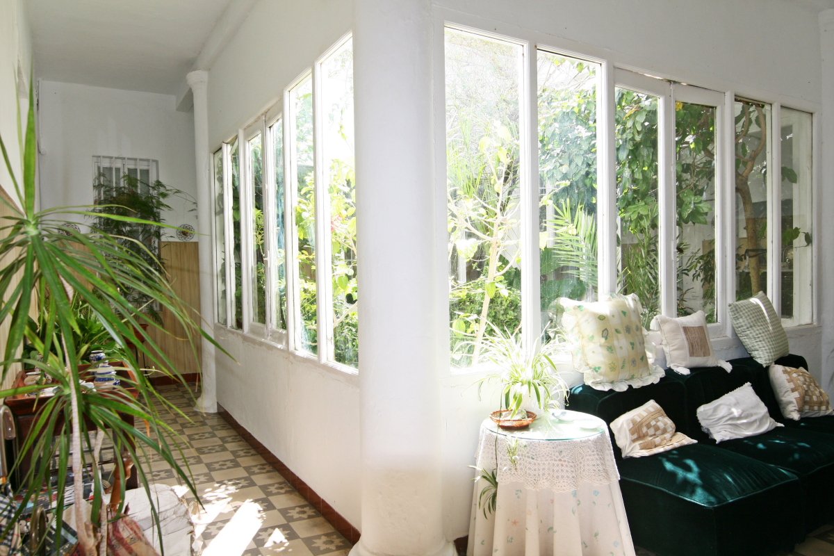 Andaluz Homes
