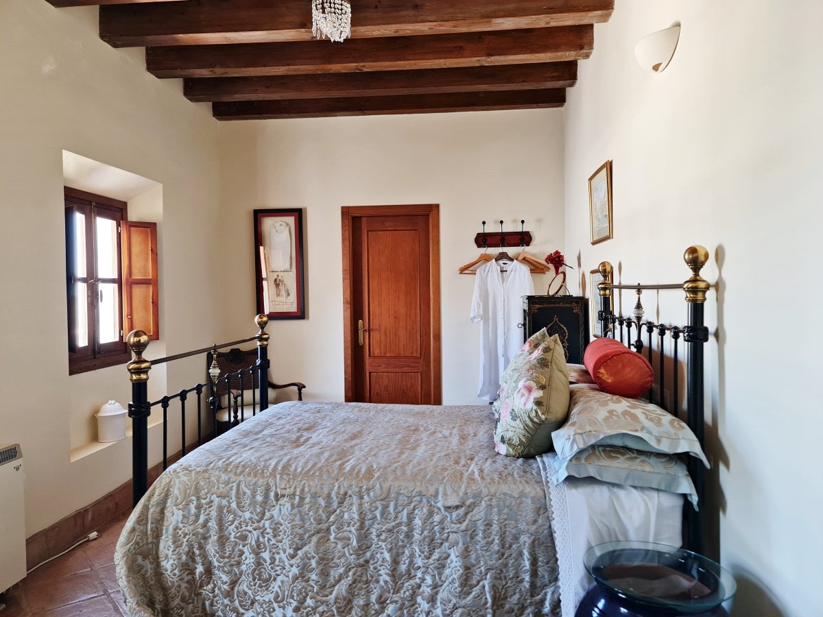 Andaluz Homes