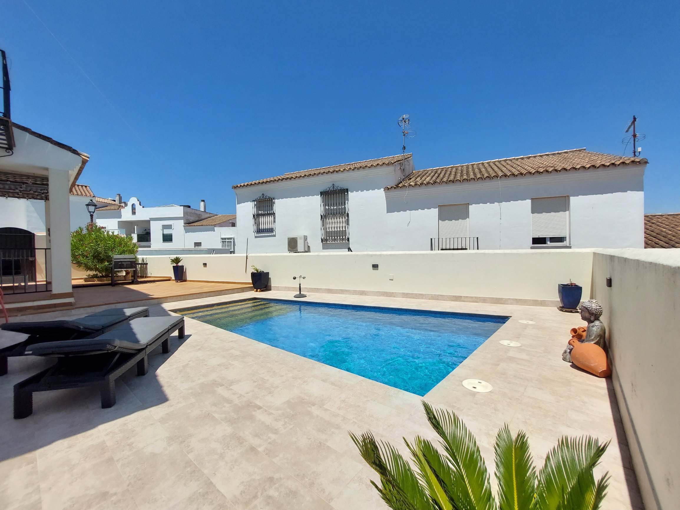 Andaluz Homes