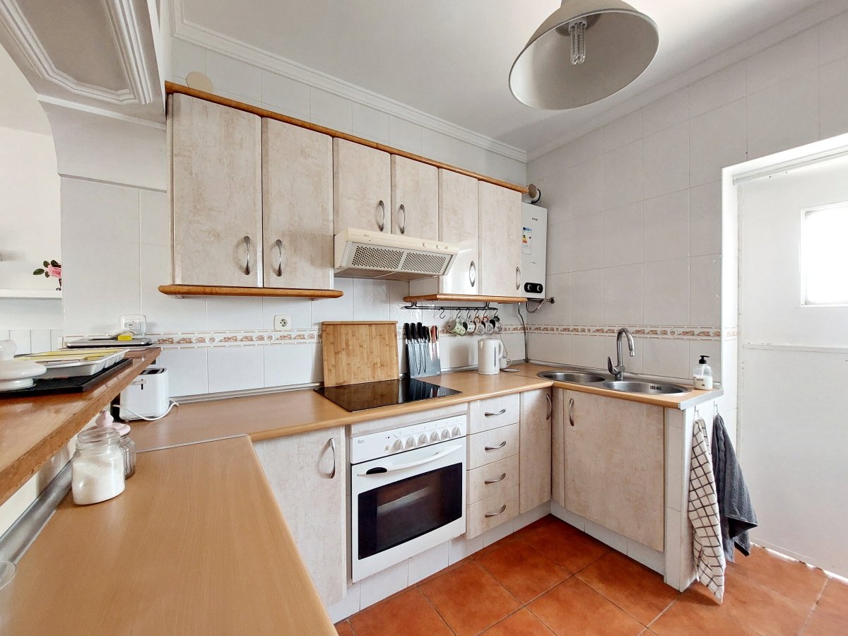 Andaluz Homes