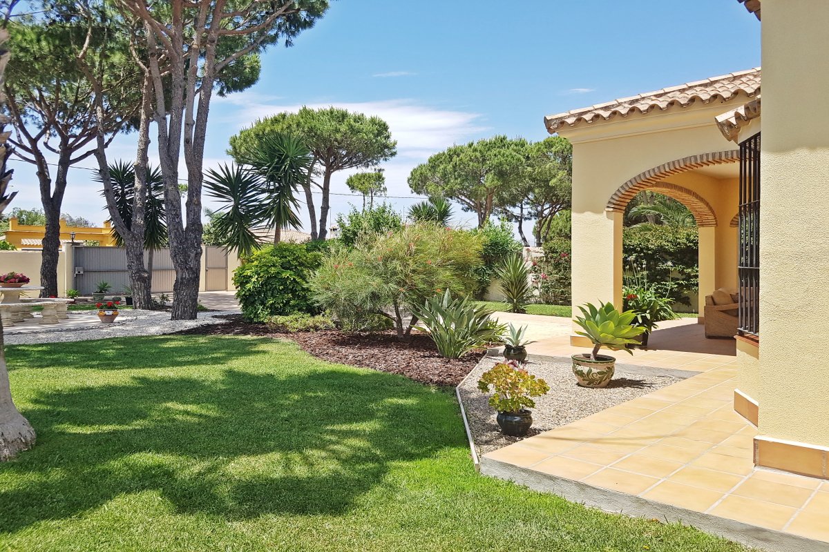 Andaluz Homes