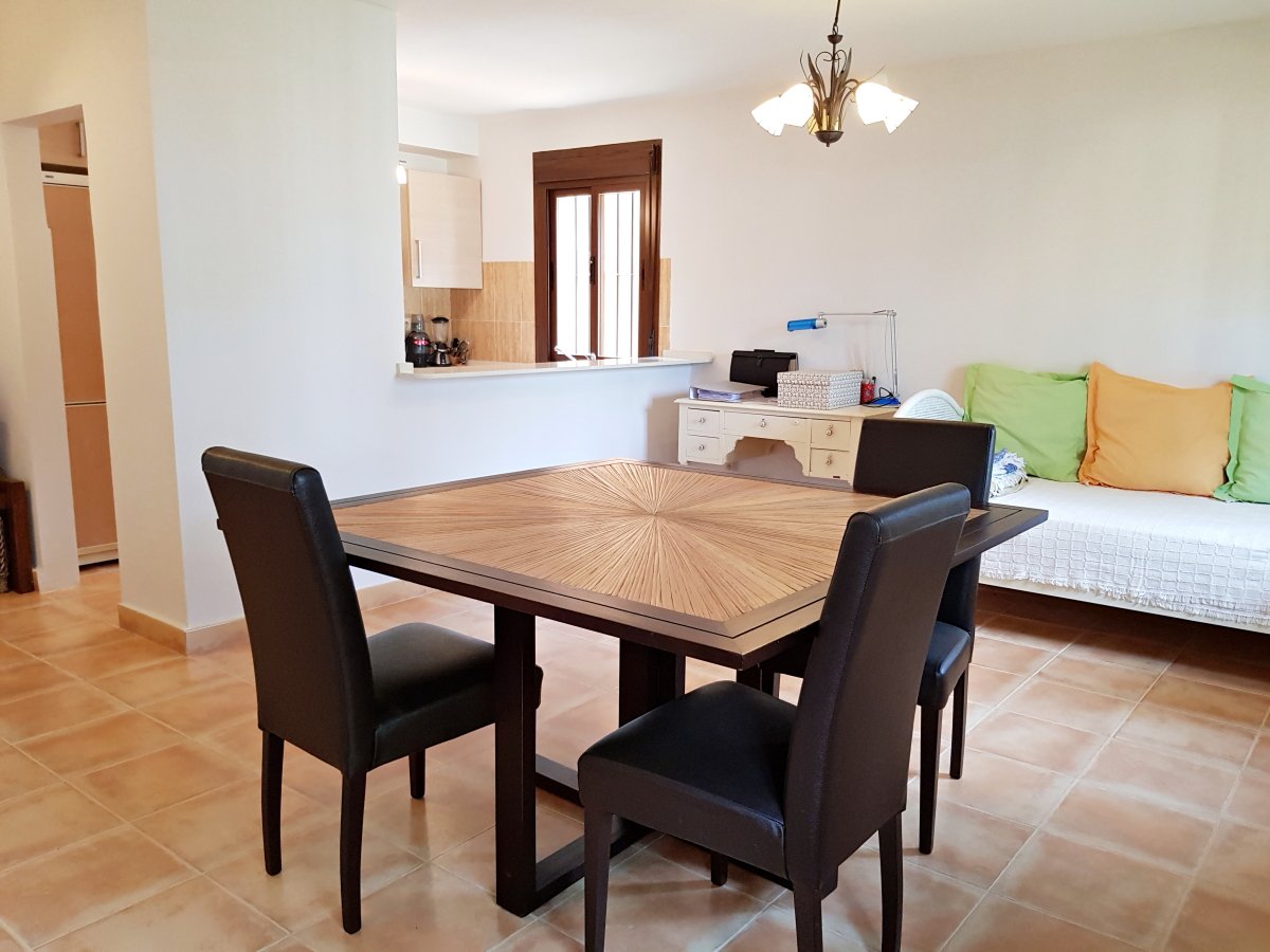 Andaluz Homes