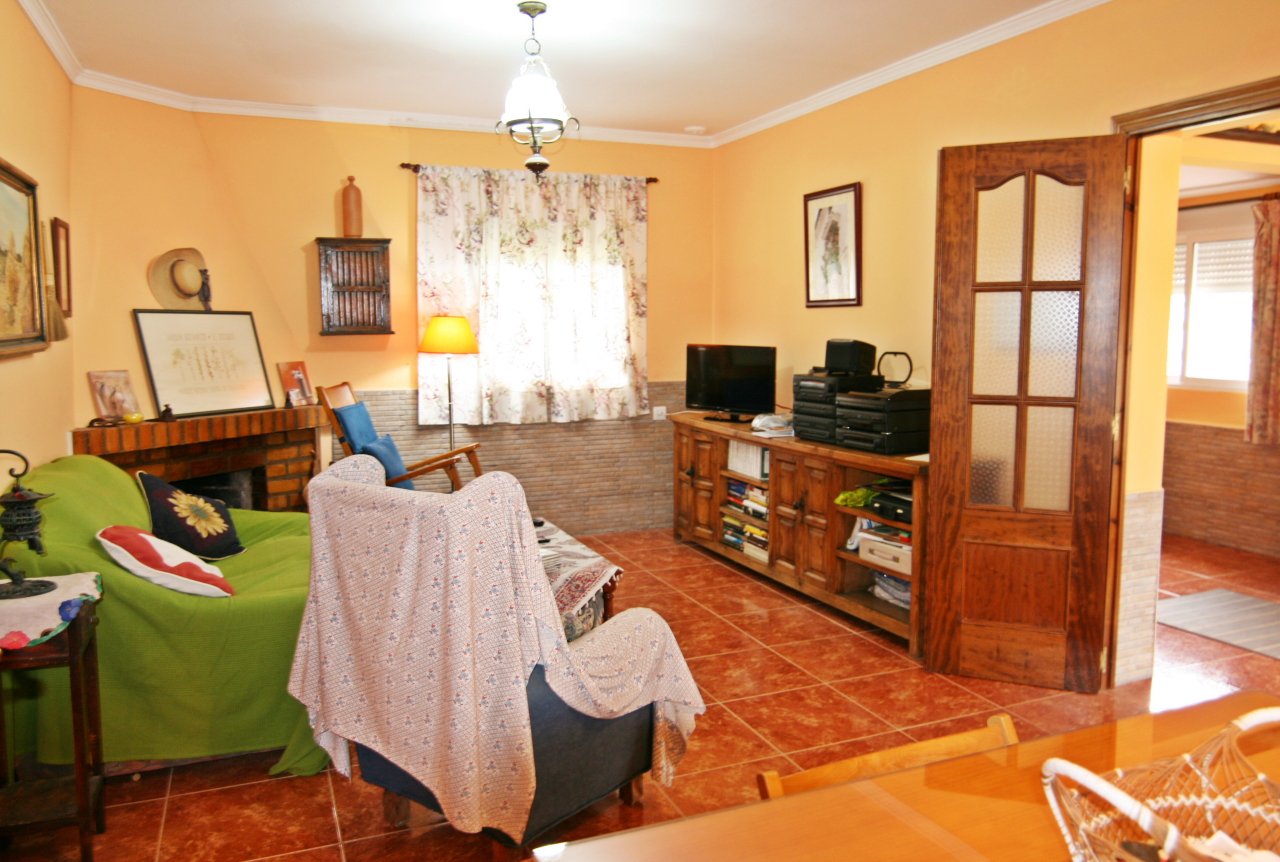 Andaluz Homes