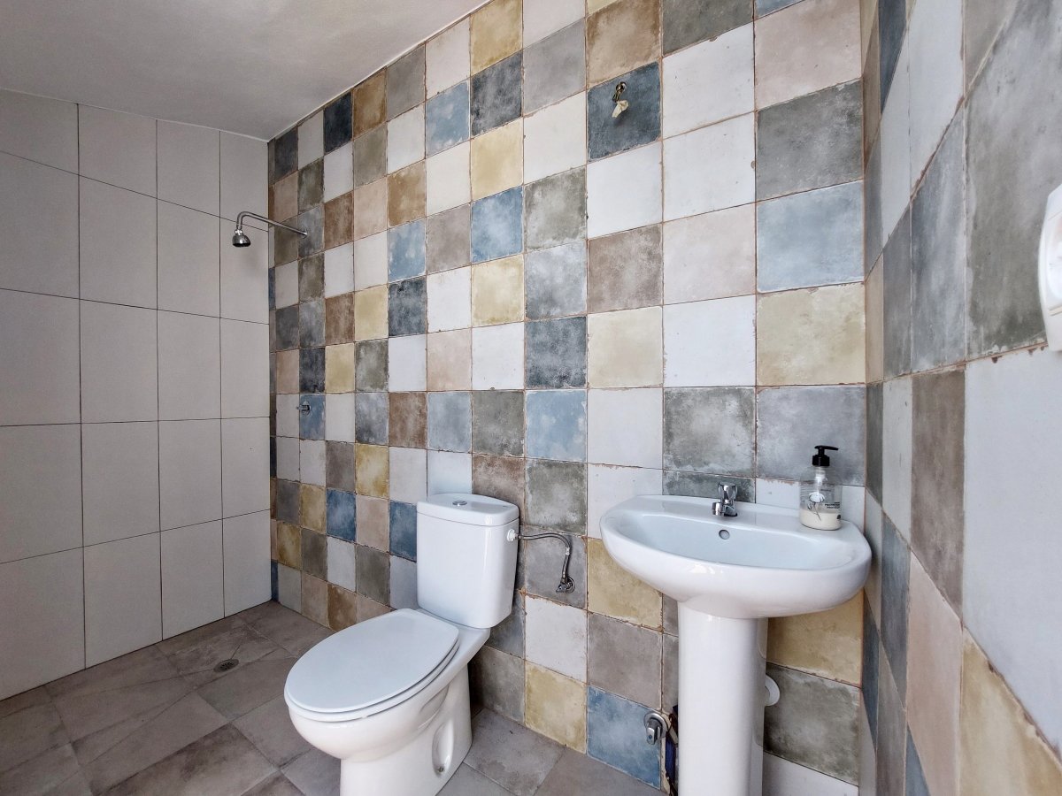 Andaluz Homes