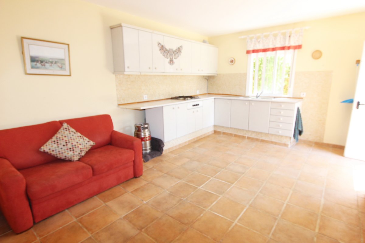 Andaluz Homes
