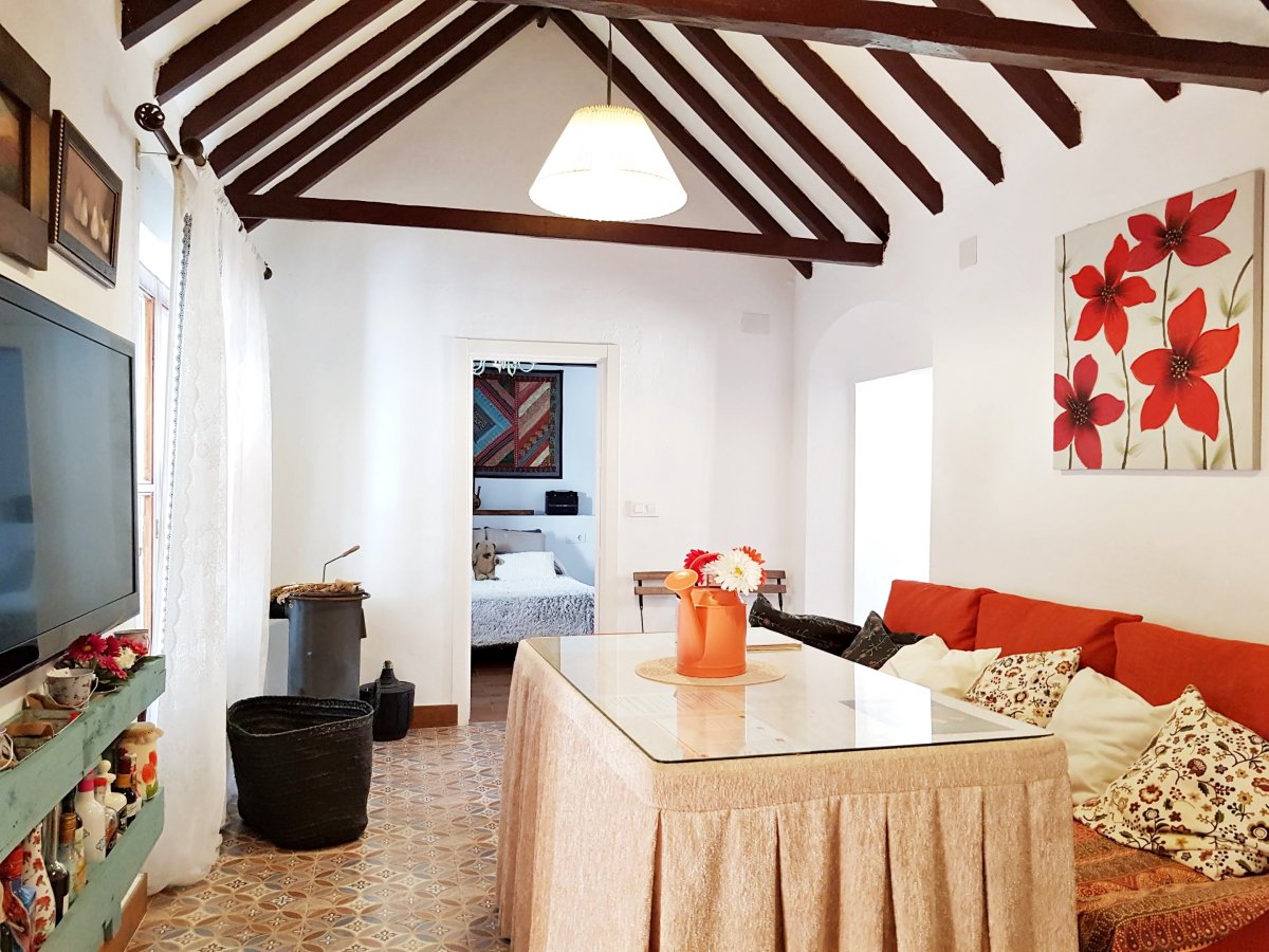 Andaluz Homes