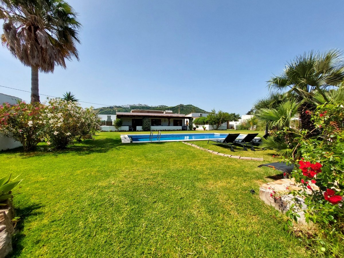 Andaluz Homes