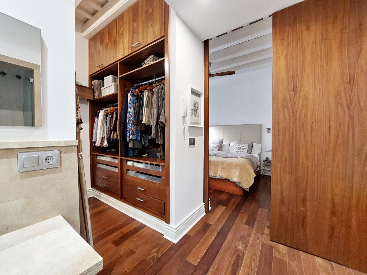 Andaluz Homes