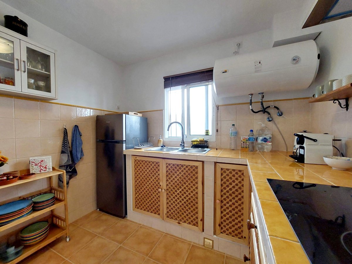 Andaluz Homes