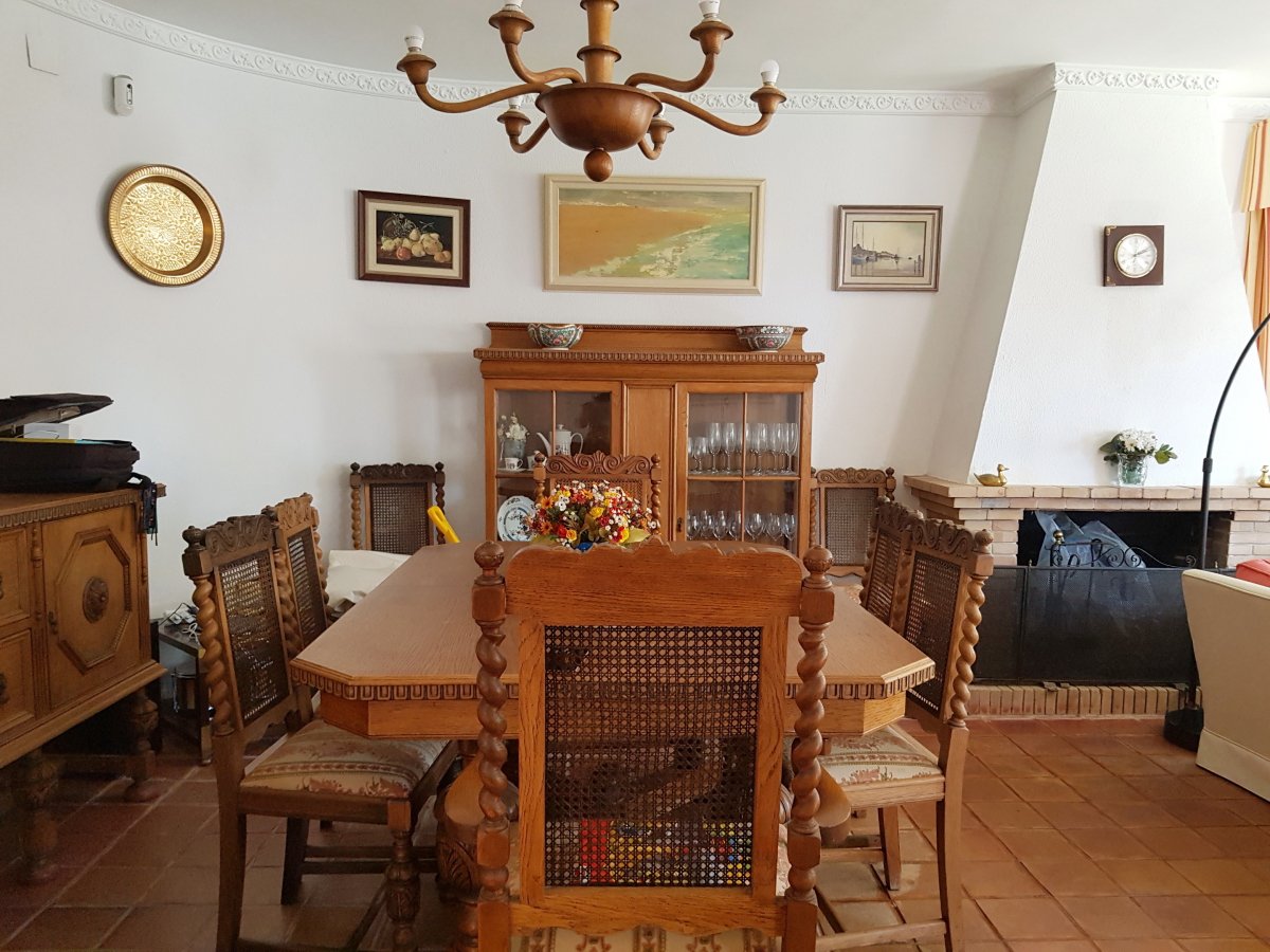 Andaluz Homes