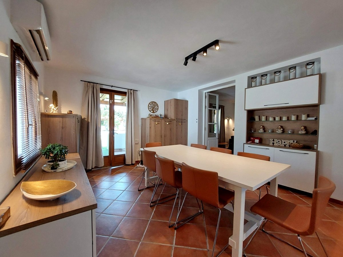 Andaluz Homes