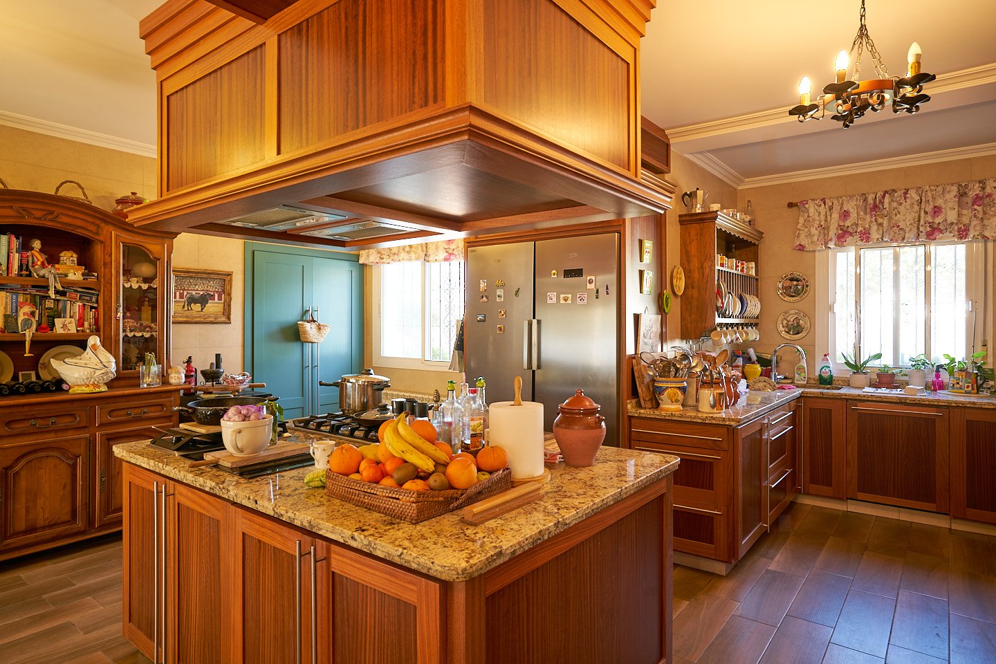 Andaluz Homes