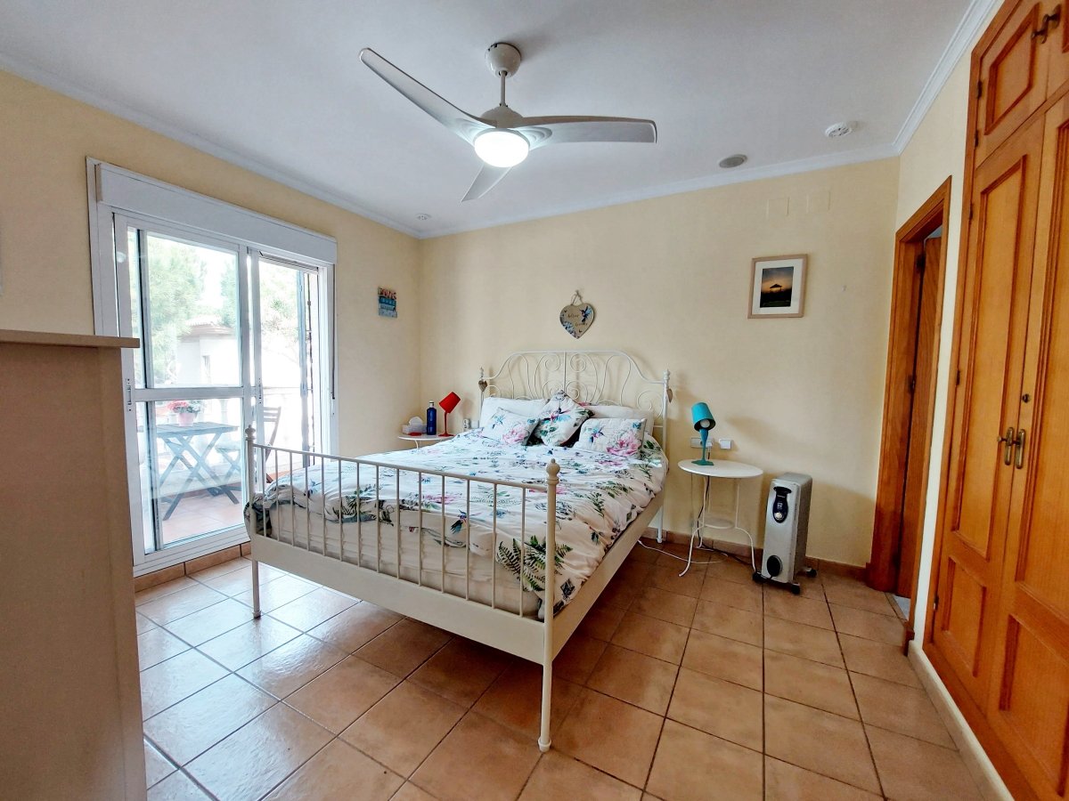 Andaluz Homes