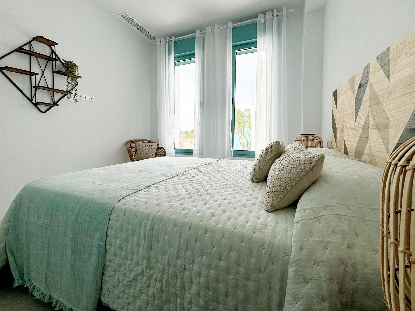Andaluz Homes