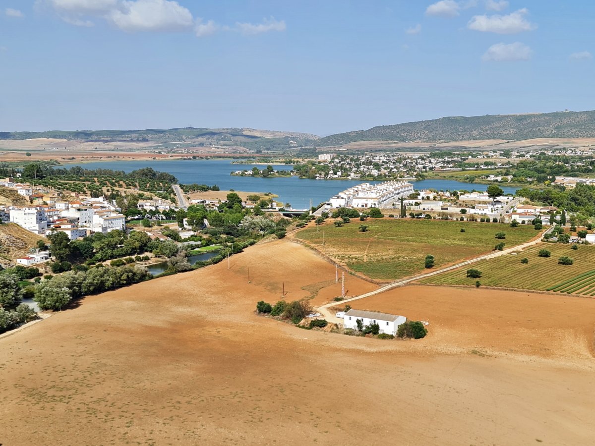 Andaluz Homes