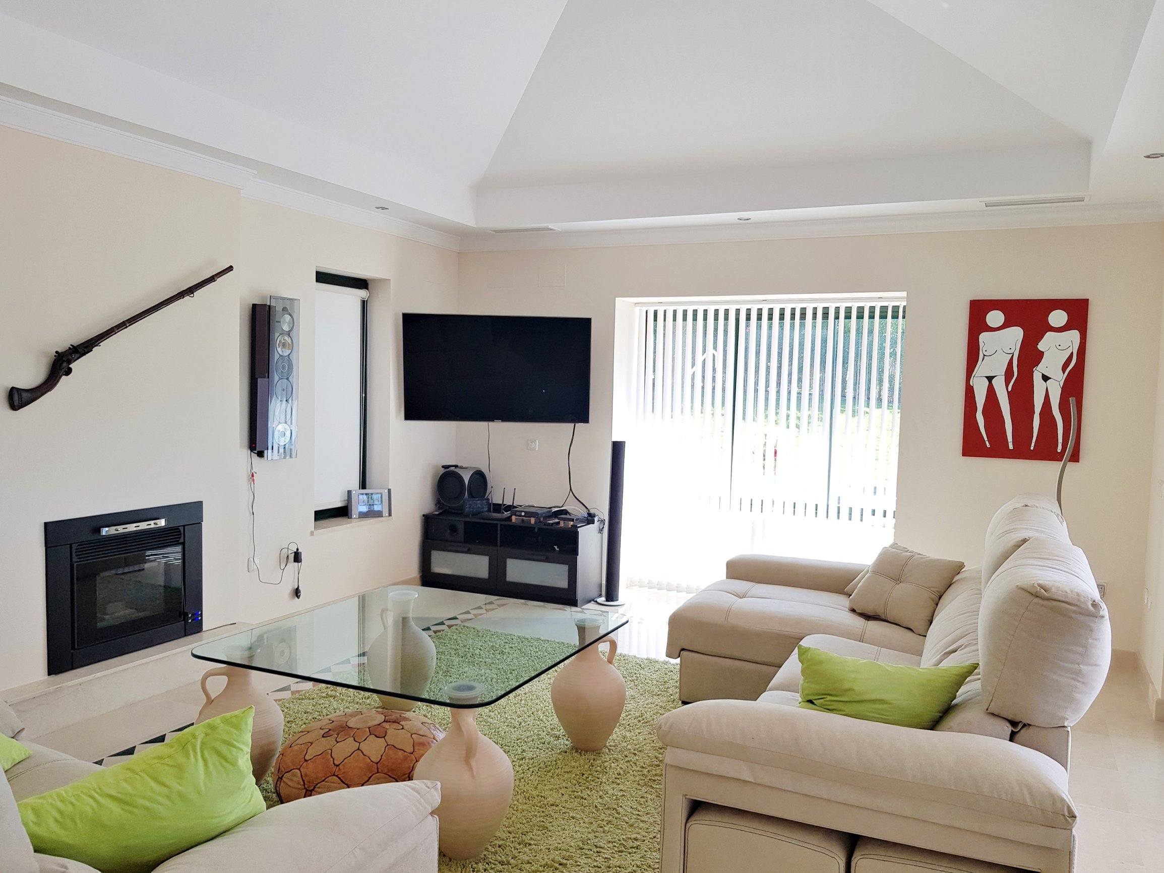 Andaluz Homes
