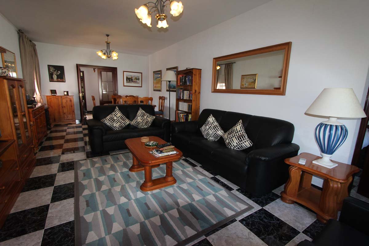 Andaluz Homes