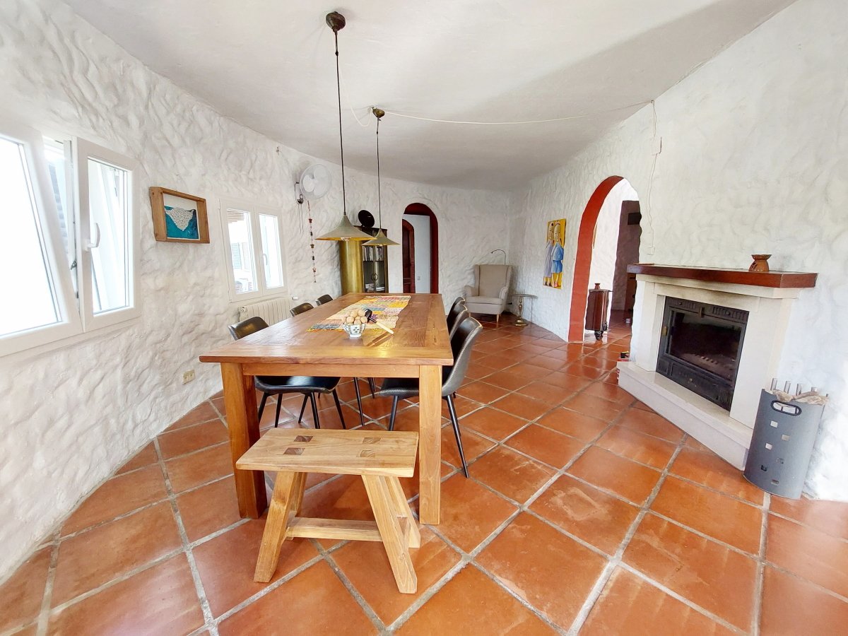 Andaluz Homes
