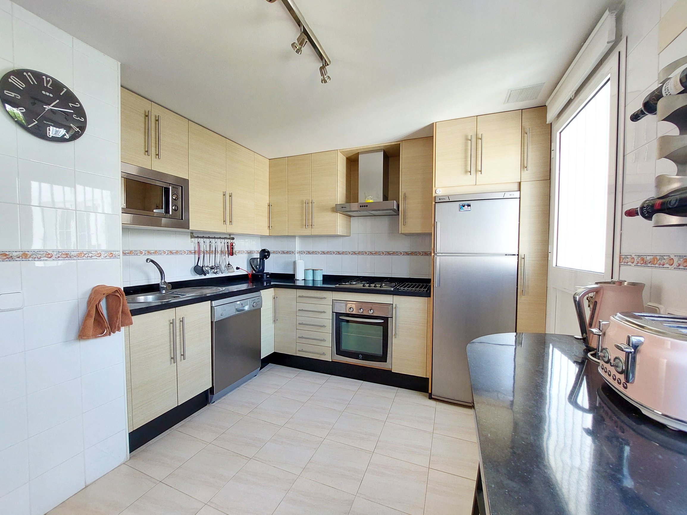 Andaluz Homes