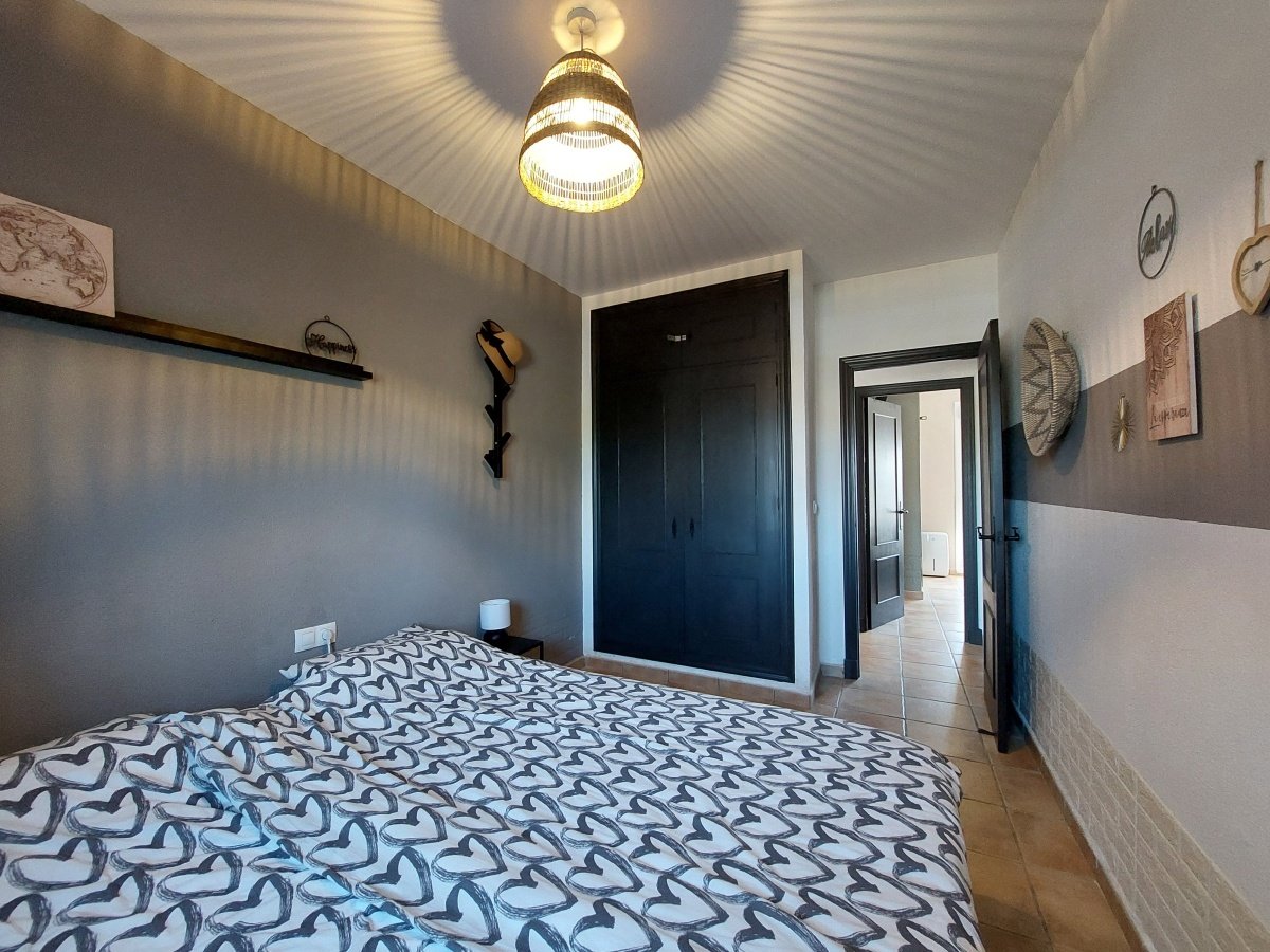 Andaluz Homes