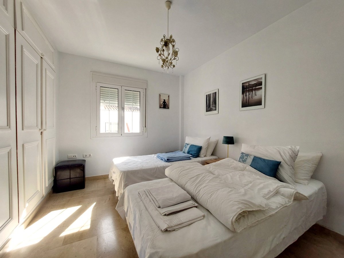 Andaluz Homes
