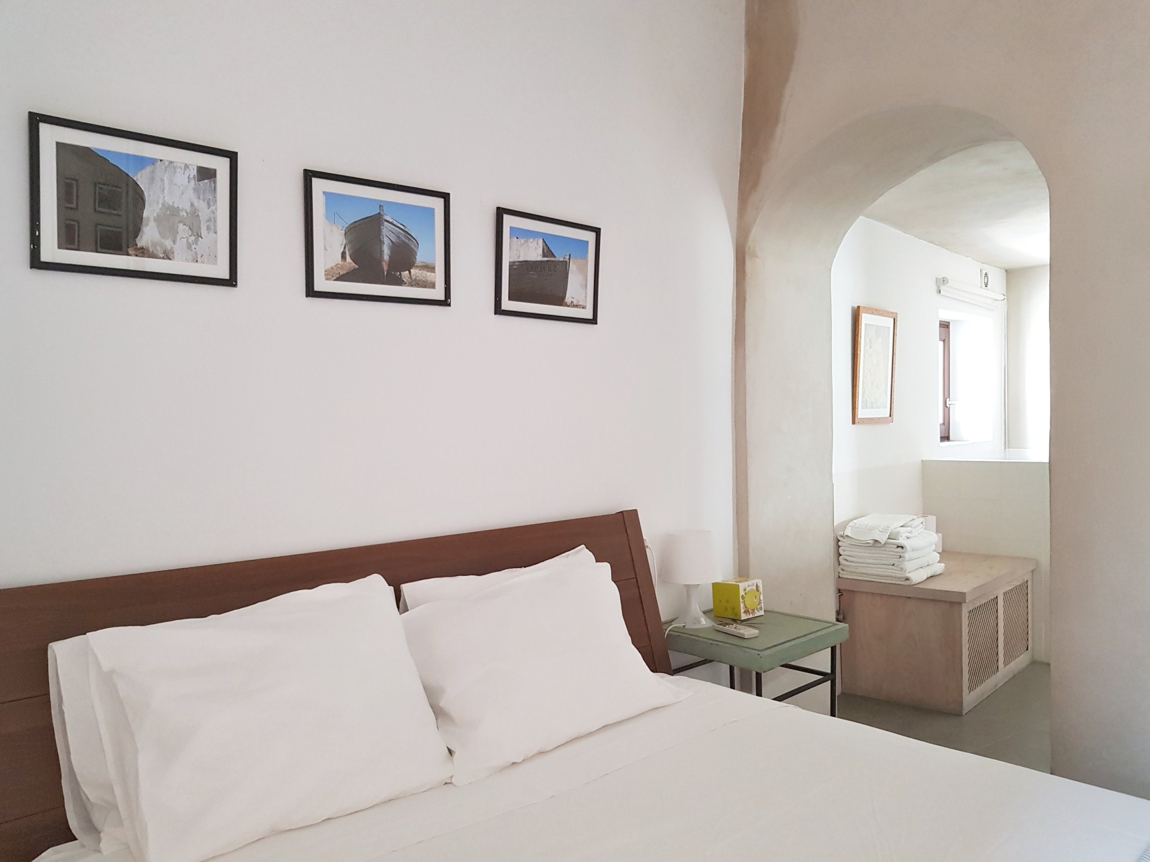 Andaluz Homes