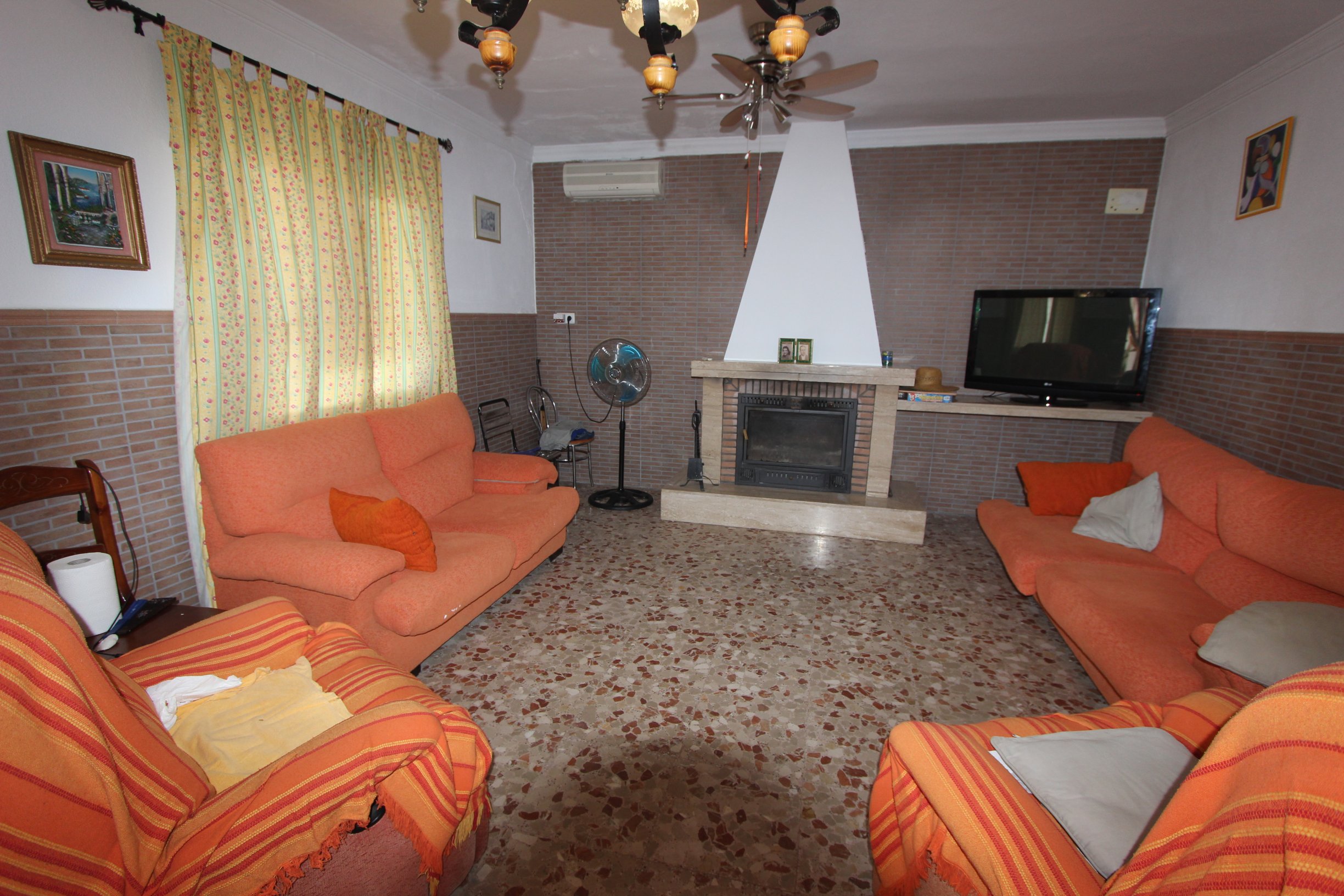 Andaluz Homes