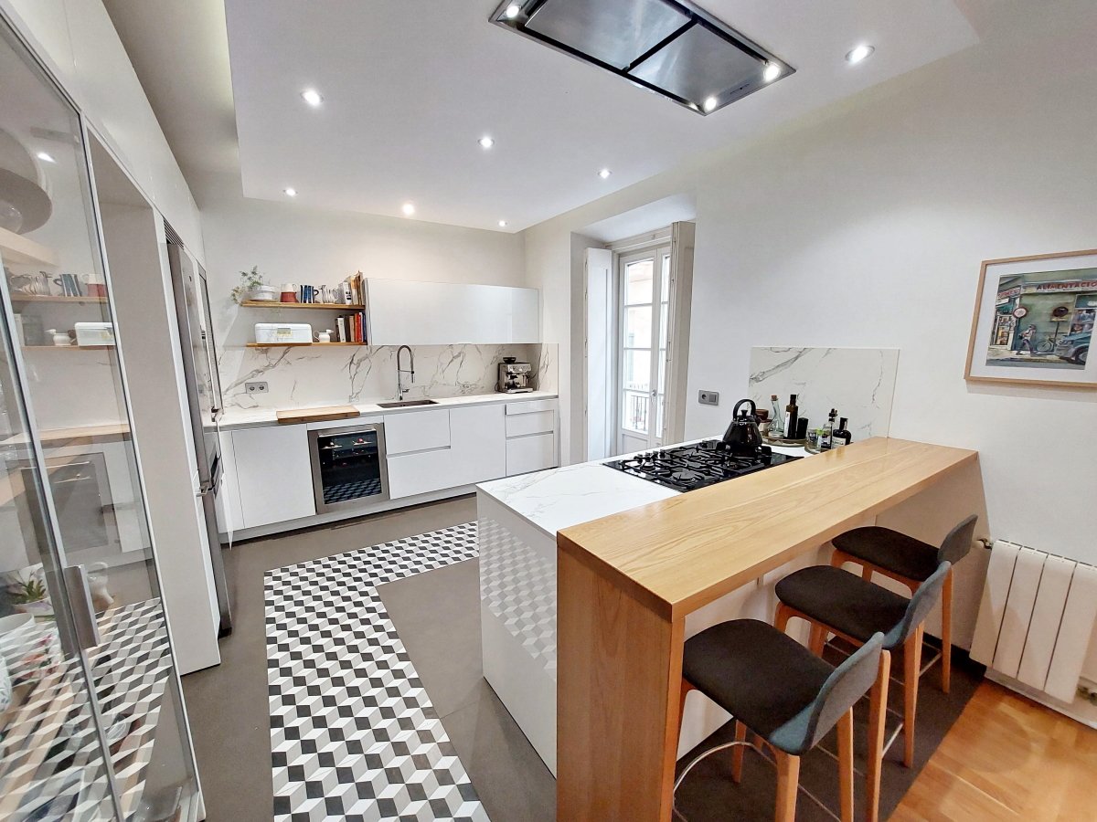 Andaluz Homes
