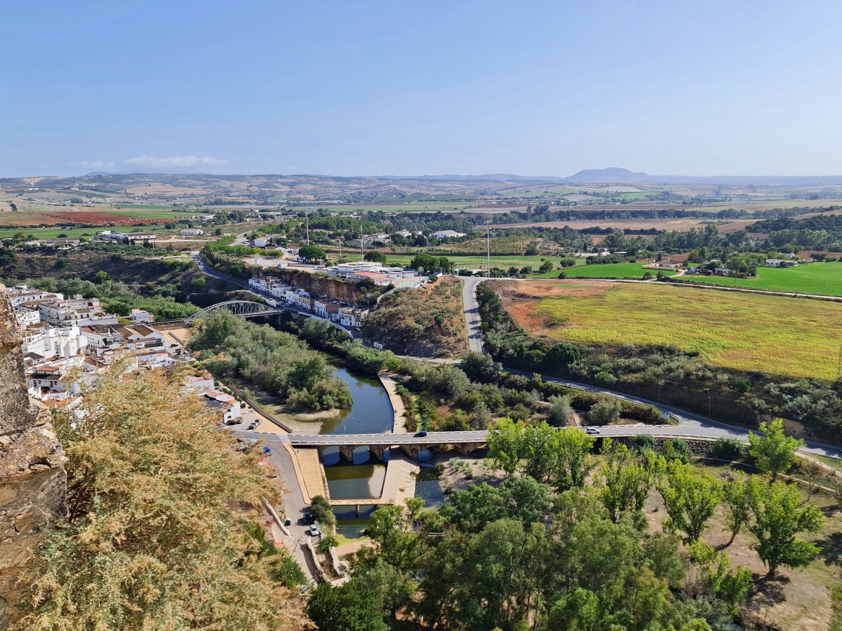 Andaluz Homes
