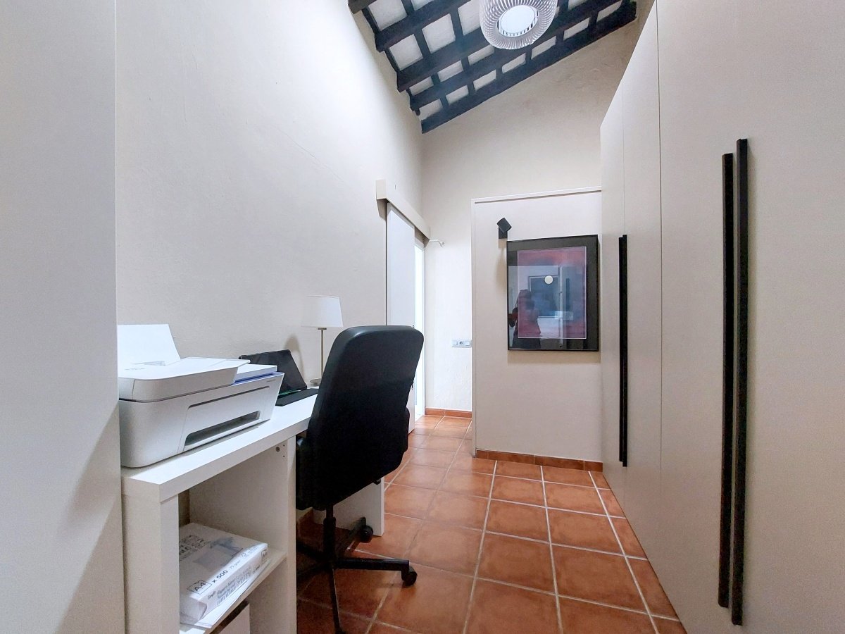 Andaluz Homes