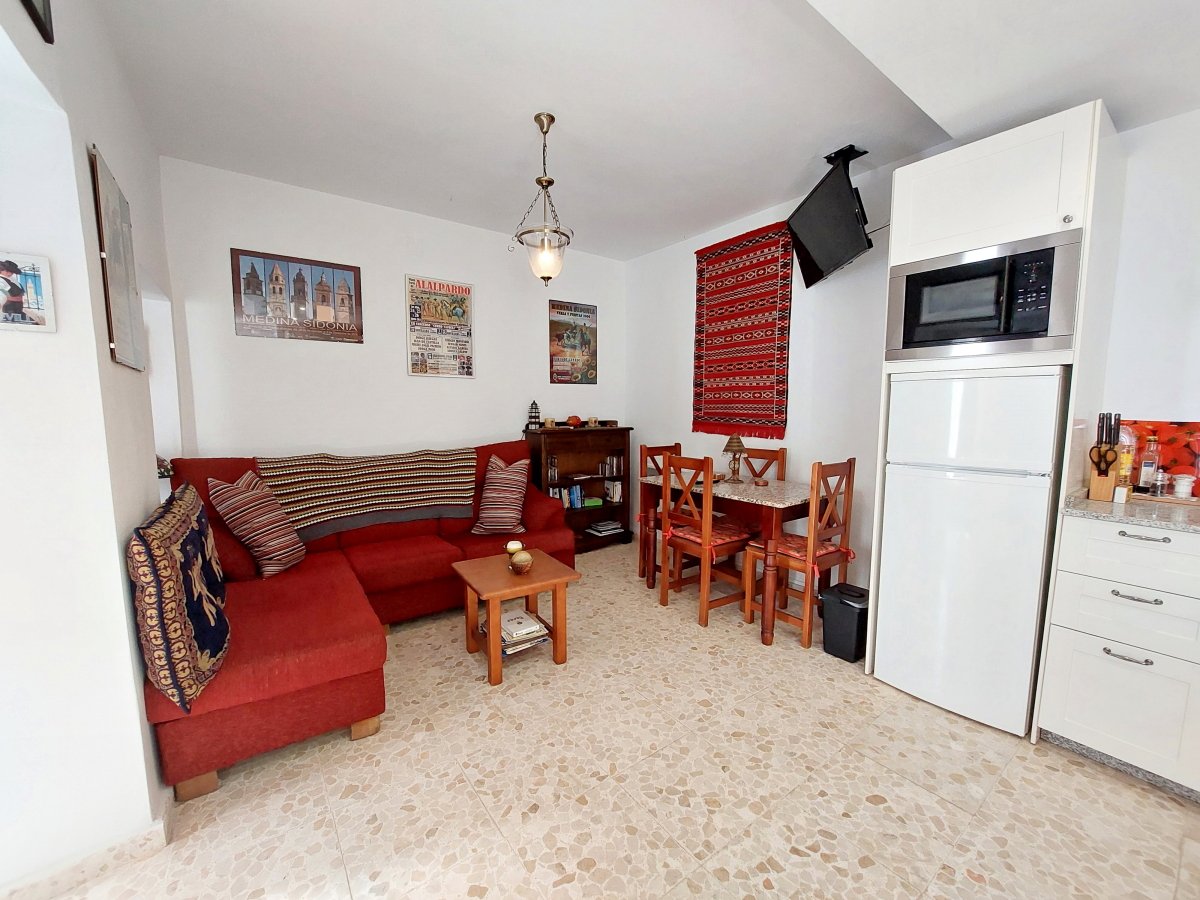 Andaluz Homes