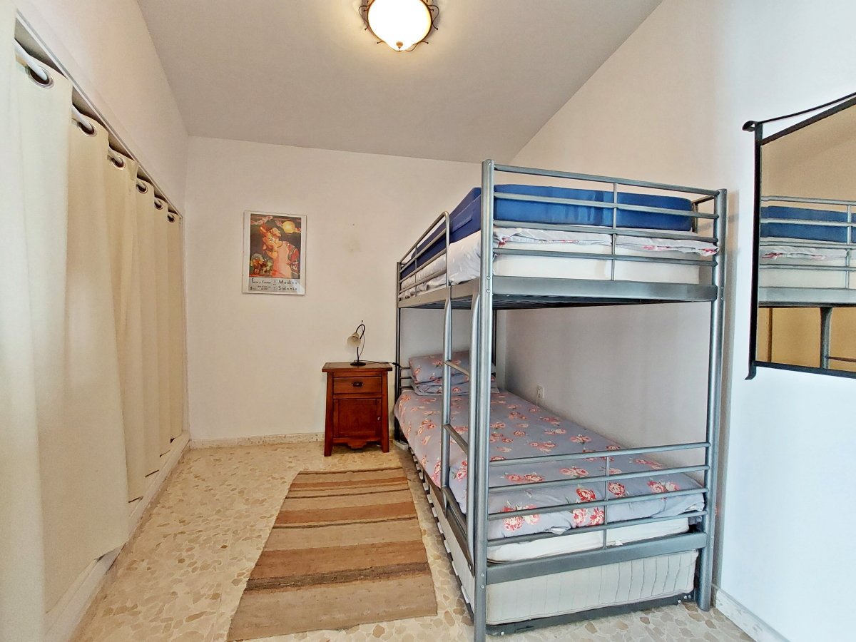 Andaluz Homes