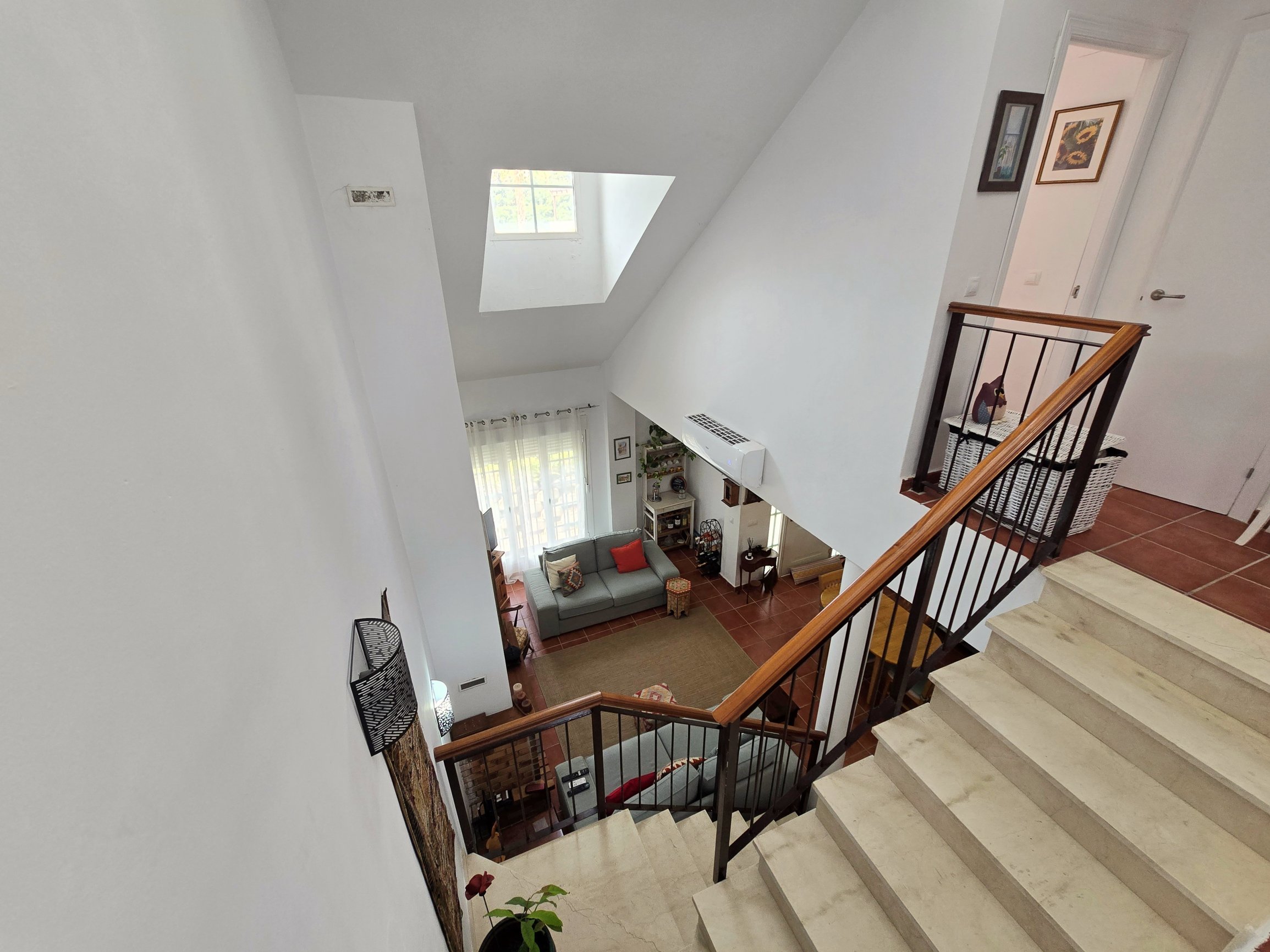 Andaluz Homes