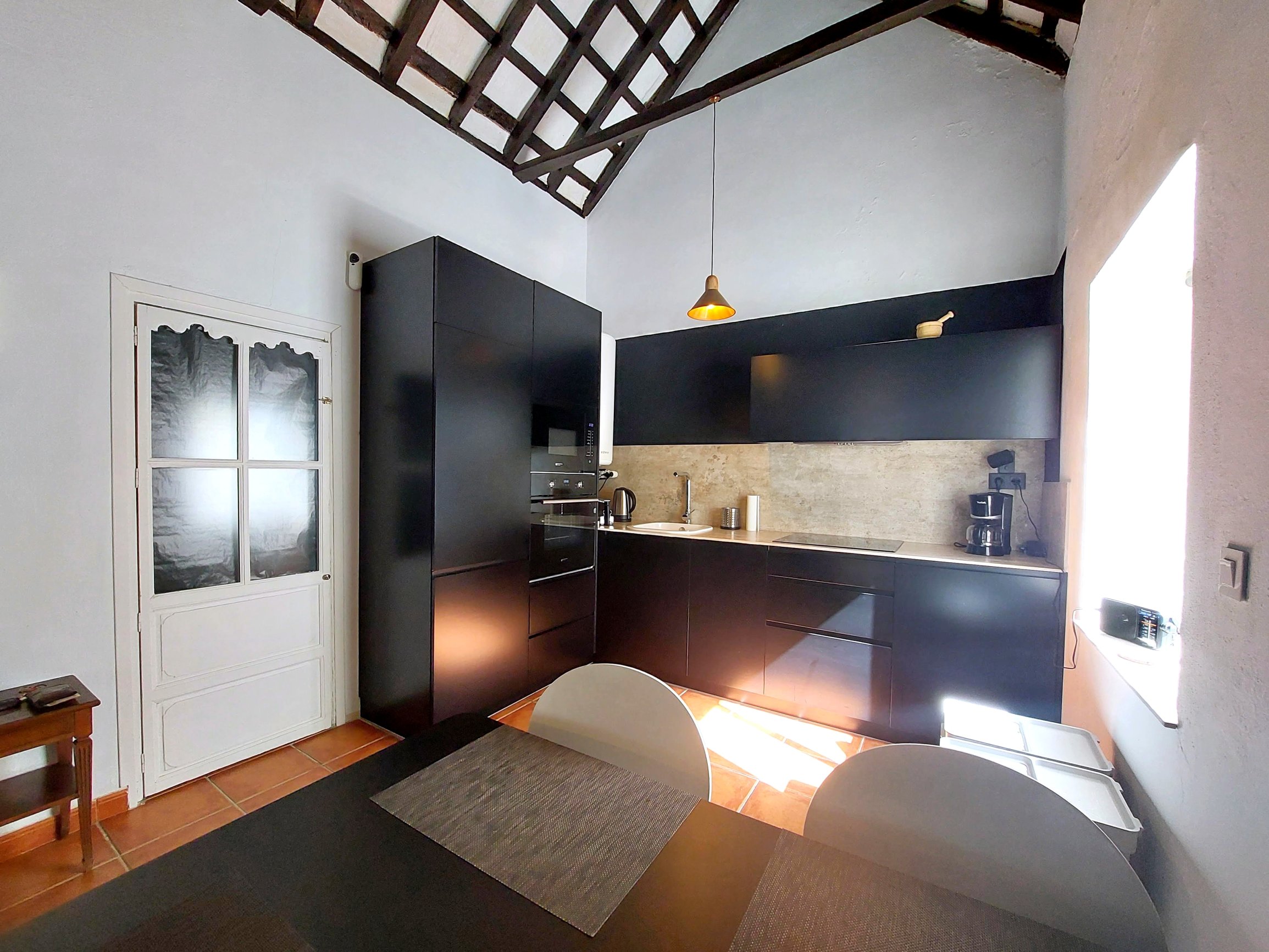 Andaluz Homes
