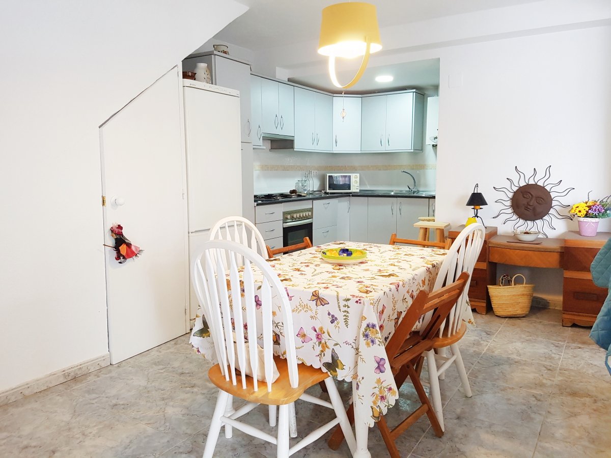Andaluz Homes