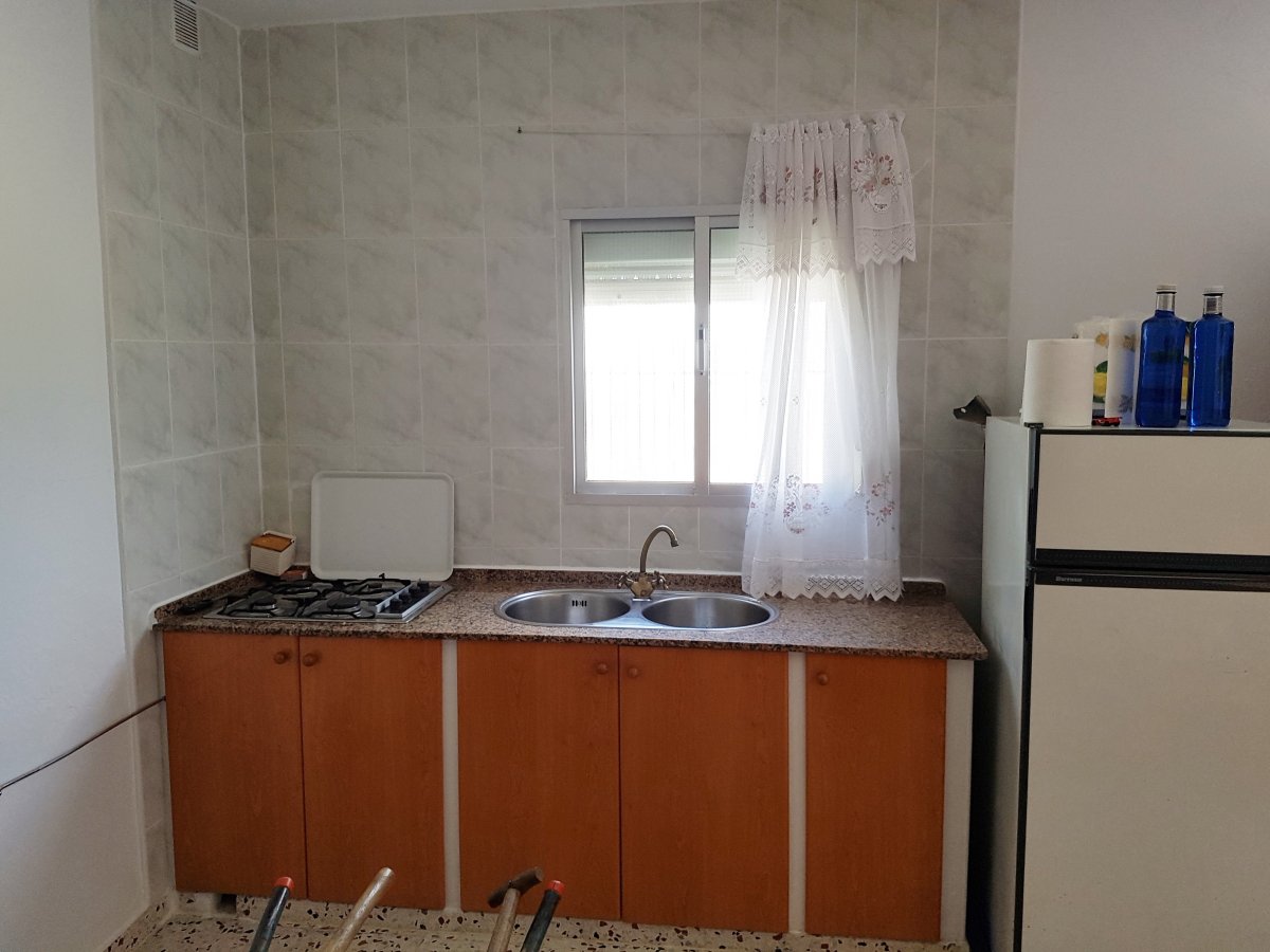 Andaluz Homes