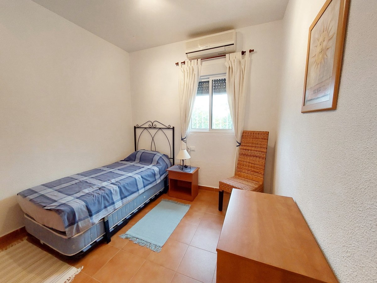 Andaluz Homes