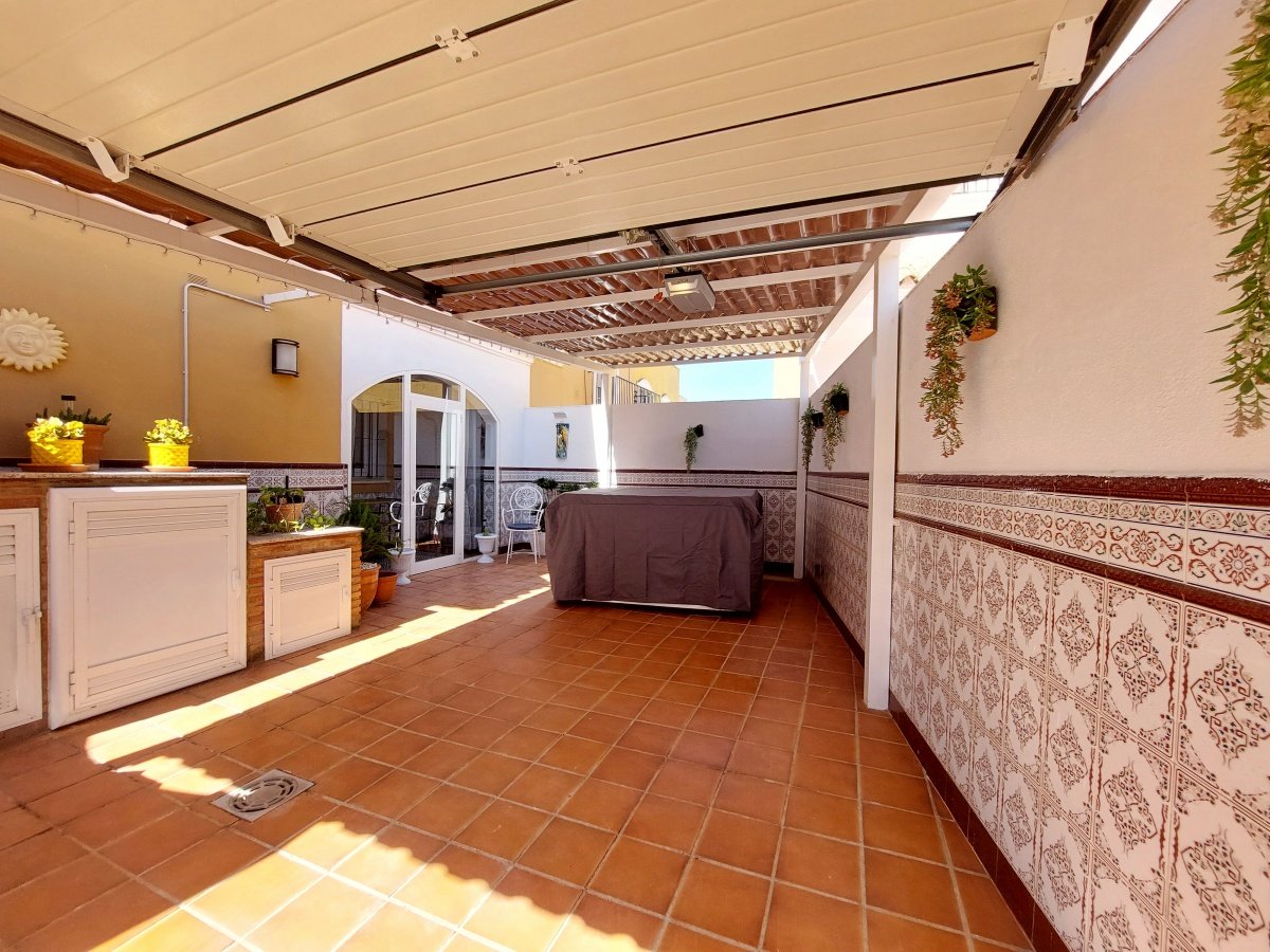 Andaluz Homes