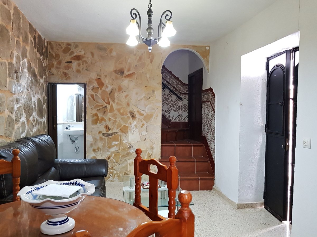 Andaluz Homes