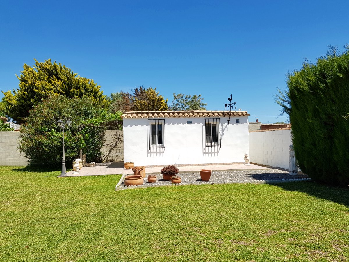 Andaluz Homes