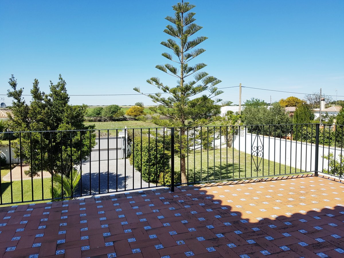Andaluz Homes
