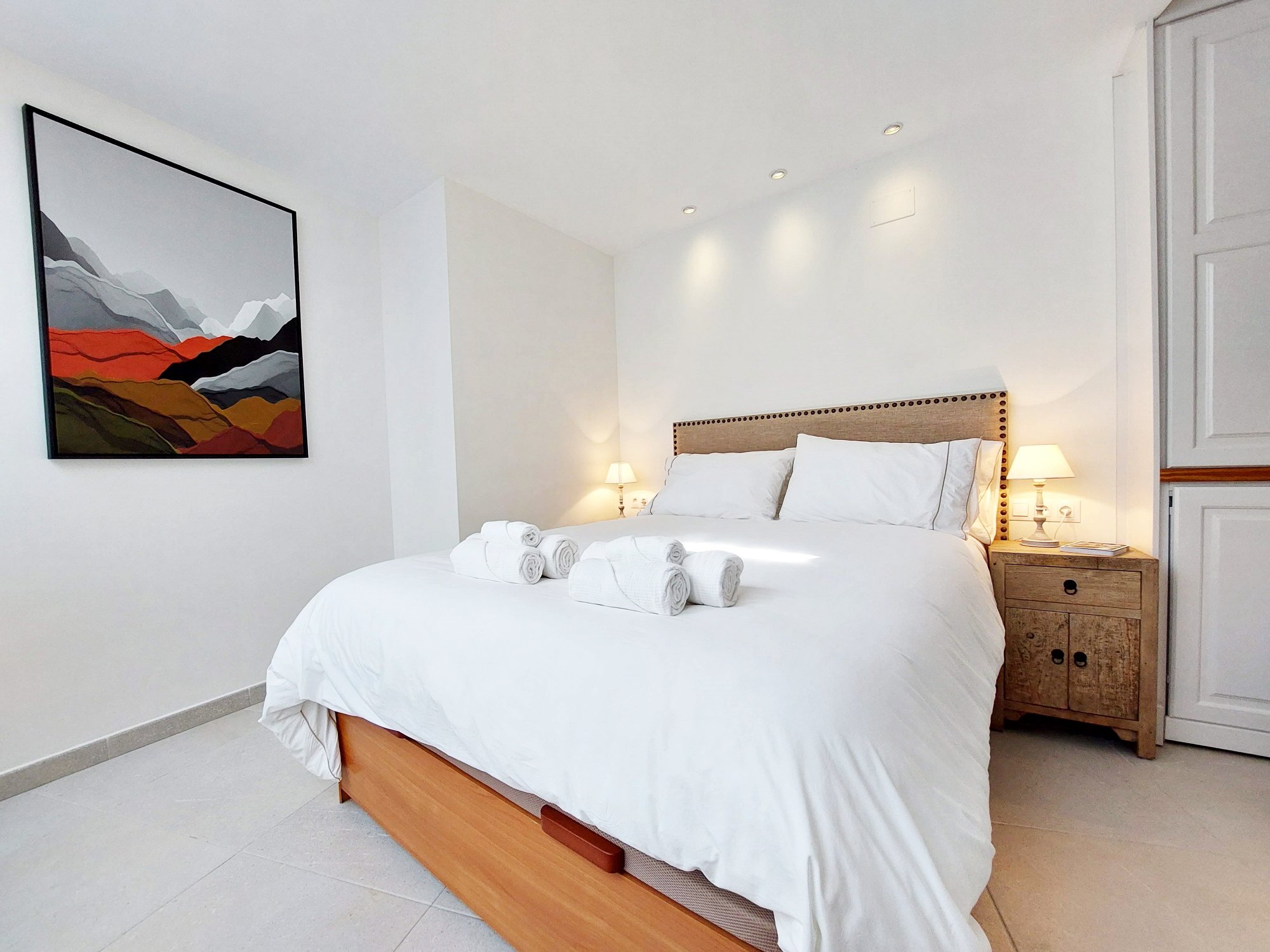 Andaluz Homes