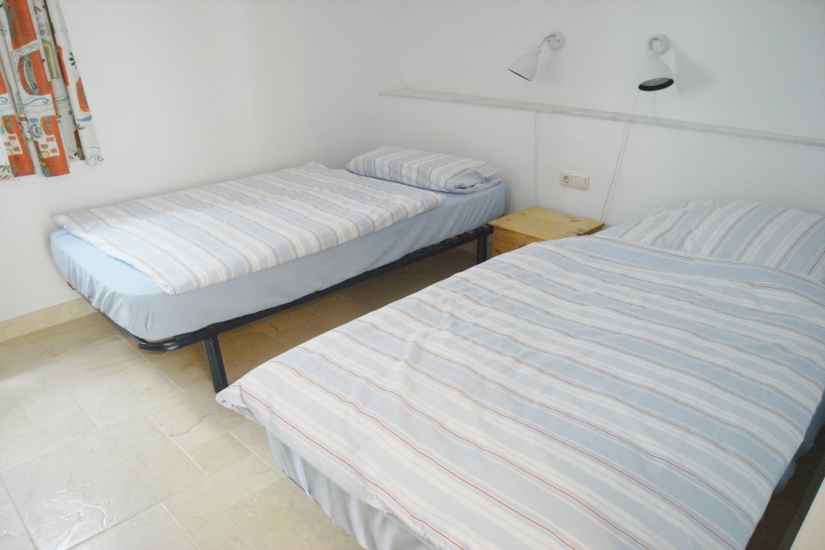 Andaluz Homes