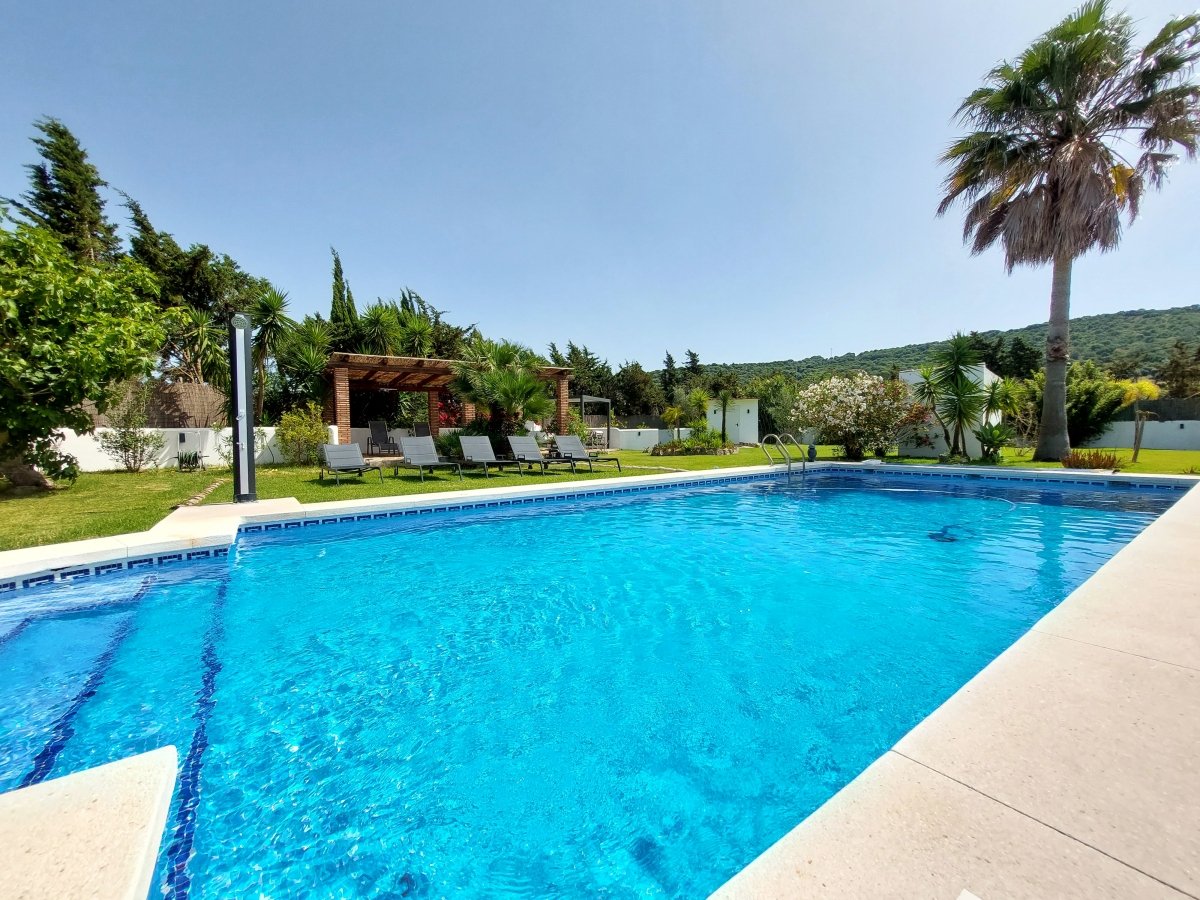 Andaluz Homes