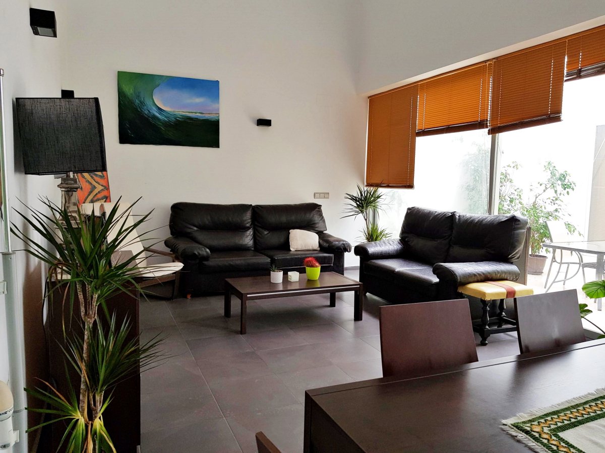 Andaluz Homes